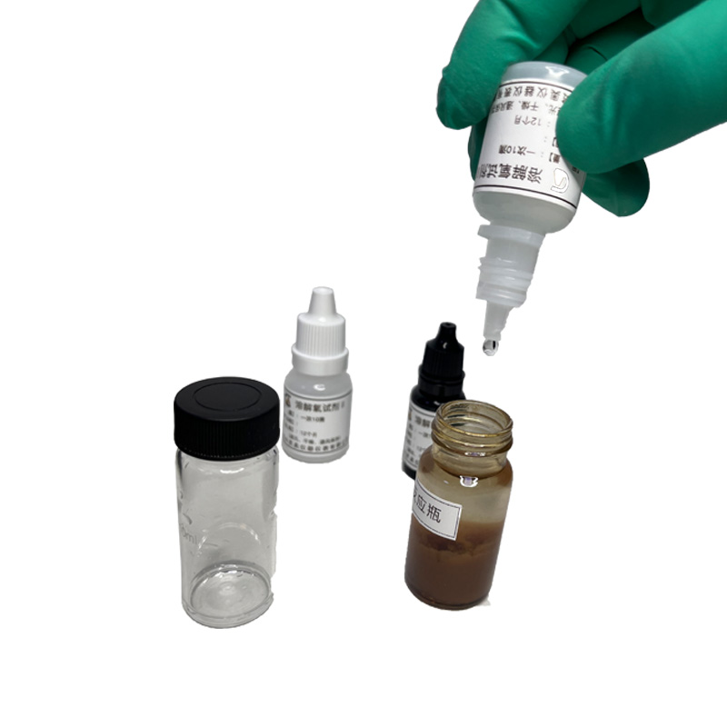 水質檢測儀溶解氧校準液