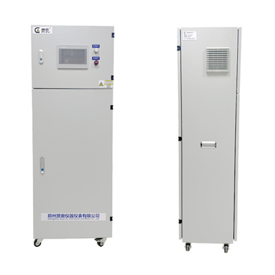 溶解氧在線測定儀